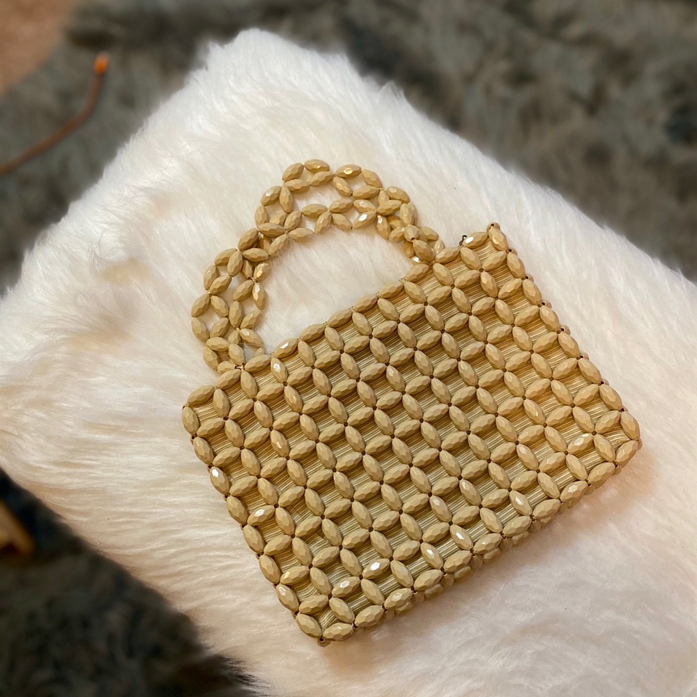 Vintage evening bag